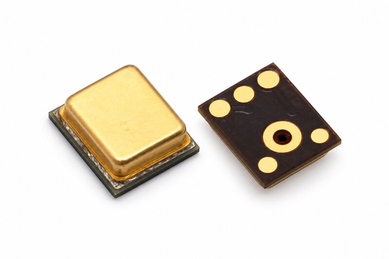 Náhradní mikrofon pro PS5 – interní MEMS mikrofonní modul