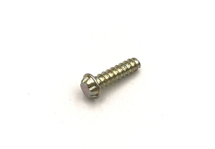 Bezpečnostní šroub Gamebit 4,5 mm pro Nintendo SNES / NES / N64 / GameCube / Game Boy / Wii / SFC