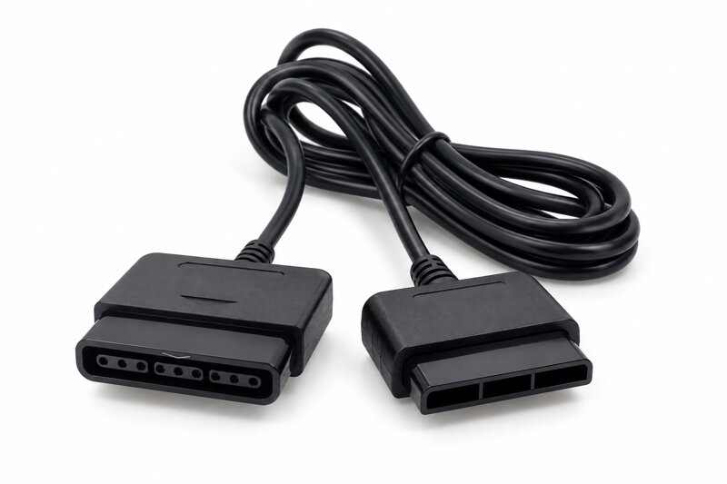 Prodlužovací kabel pro ovladač PlayStation 2 (PS2) – 1,5 m