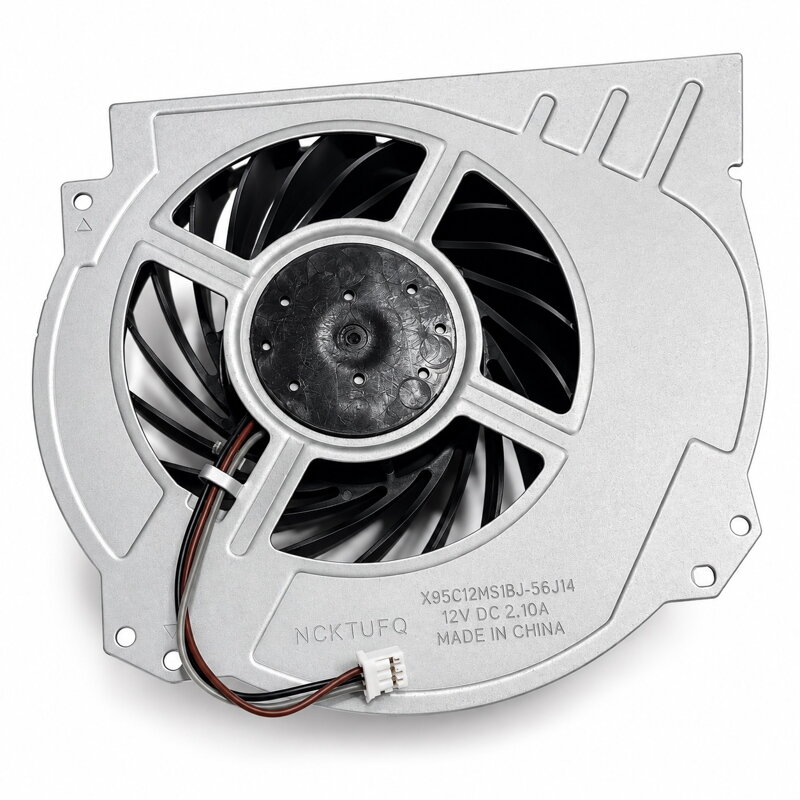 Ventilátor chlazení pro PS4 Pro CUH-70xx – model 7000