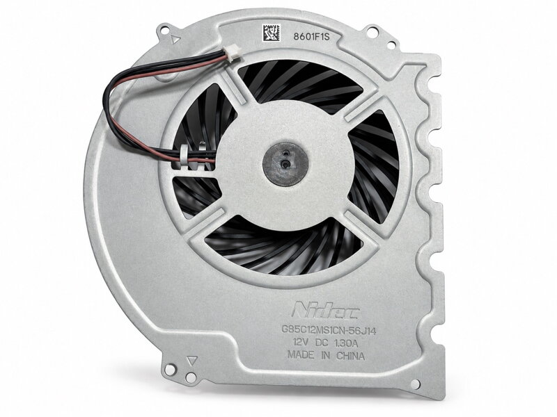 Ventilátor chlazení pro PS4 Slim CUH-20xx – model 2000