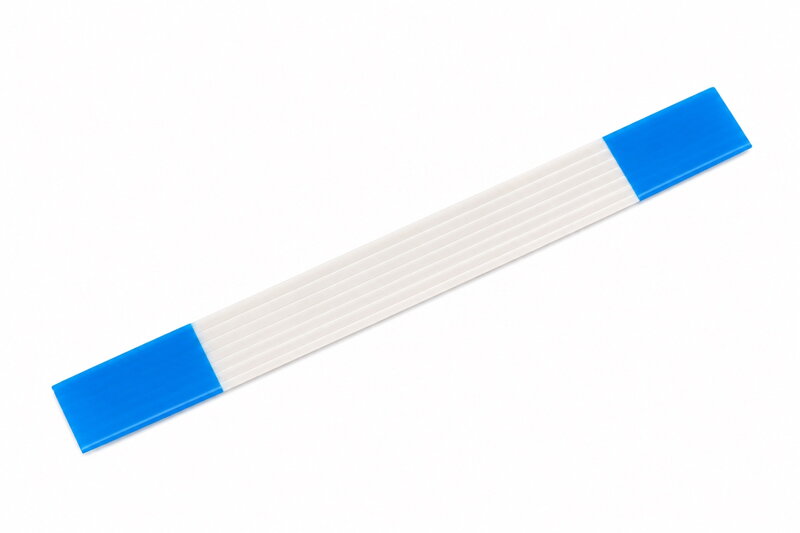 Flex kabel touchpadu pro PS5 DualSense V3.0 – 16 pin
