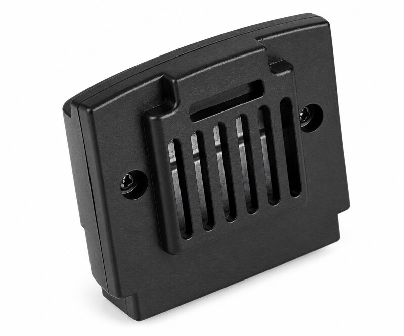 Jumper Pak pro Nintendo 64 (N64) – náhradní terminátor paměťového slotu