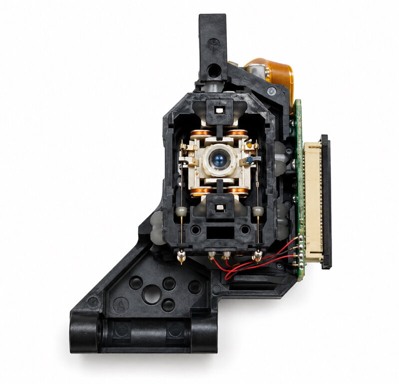 Optická laserová jednotka HOP-15XX pro Xbox 360 Slim / E