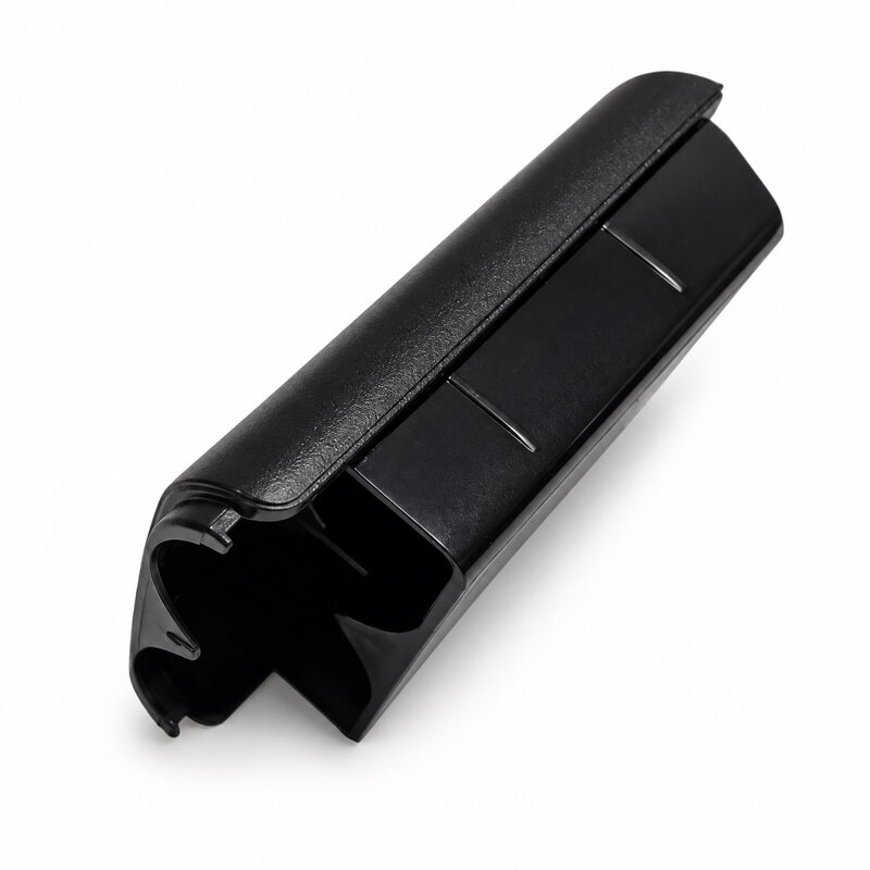 Kryt baterií pro bezdrátový ovladač Xbox 360 – černý