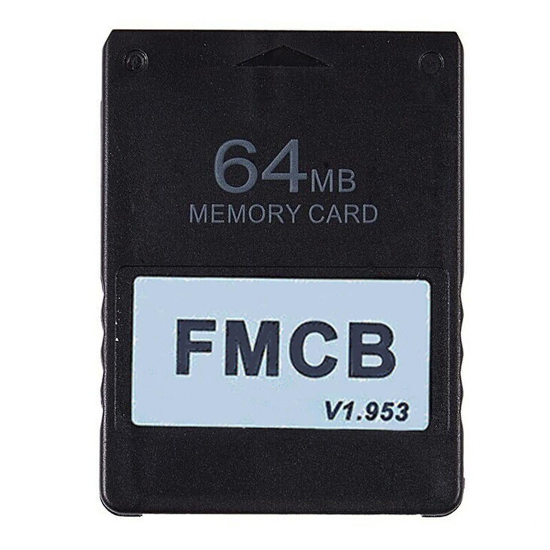 Paměťová karta Free Mc Boot, 64MB Paměťová karta Free Mc Boot, 64MB