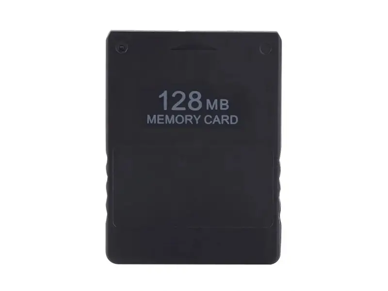 Paměťová karta pro PS2, 128MB Paměťová karta pro PS2, 128MB