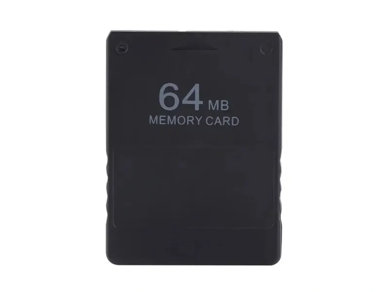 Paměťová karta pro PS2, 64MB Paměťová karta pro PS2, 64MB