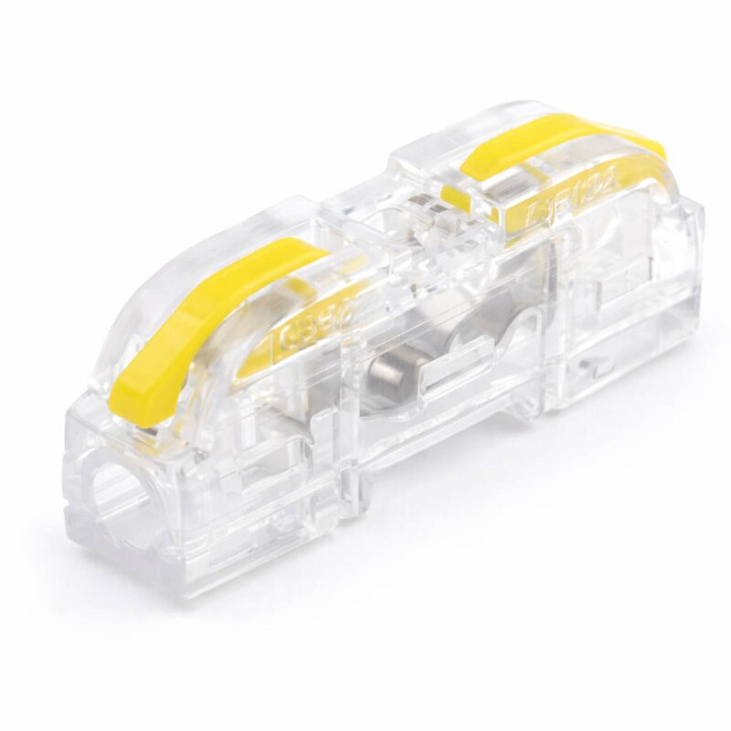 Samosvorná svorkovnice 1–1 (32 A)