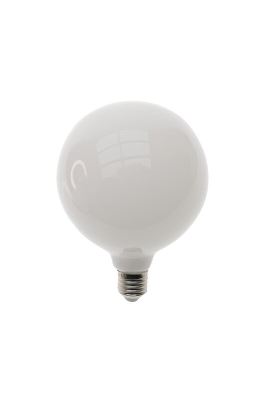 LED Žárovka E27 G80 LED Žárovka E27 G80