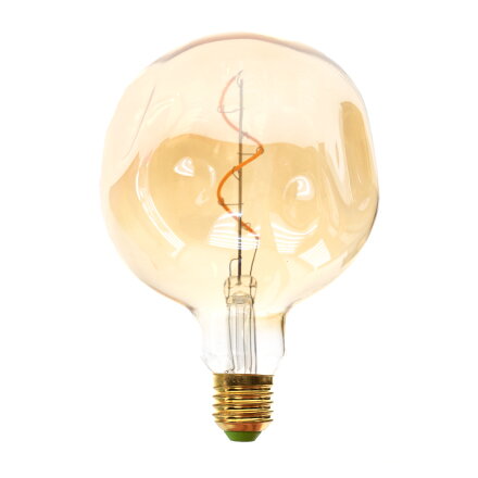 LED dekorativní žárovka Edison G125 -Stone LED dekorativní žárovka Edison G125 -Stone