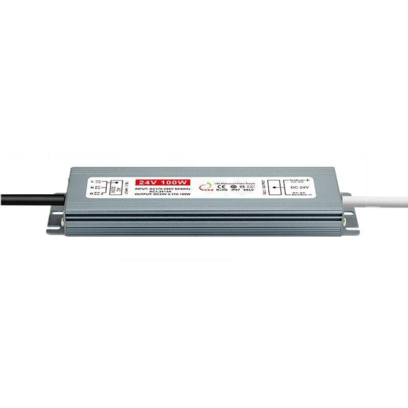 Zdroj - LED driver 24V 100W Zdroj - LED driver 24V 100W