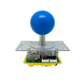 Arcade Joystick - Modrý