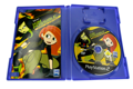 Kim Possible: What's The Switch - PlayStation 2