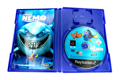Finding Nemo - PlayStation 2