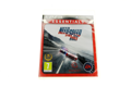 Need For Speed: Rivals - PlayStation 3
