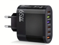 Nabíjecí adaptér 65W
