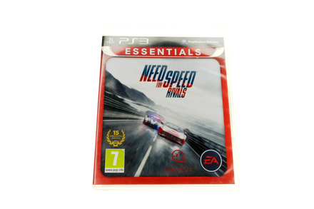 Need For Speed: Rivals - PlayStation 3