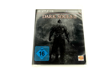 Dark Souls II - PlayStation 3