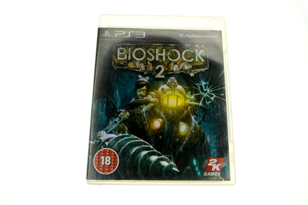 Bioshock 2 - PlayStation 3