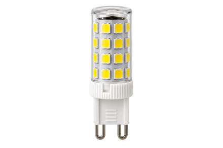 LED žárovka G9 7 W 220 V, 4500 K, 360°