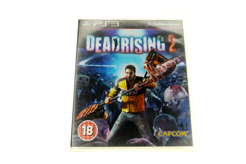 Dead Rising 2 - PlayStation 3