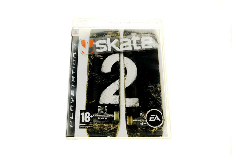 Skate 2 - Playstation 3