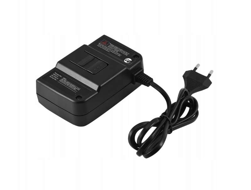 Napájecí adaptér pro Nintendo 64