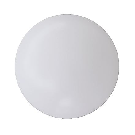 MONET 1xT5/22W, 6400K, D300, WHITE
