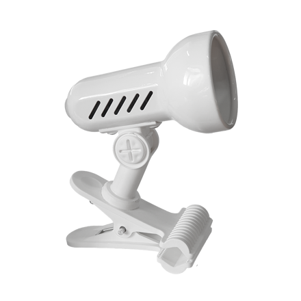 METRO 1xE14/40W,WHITE