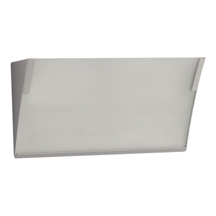 SPIRIT 2xR7s/100W, GRAY