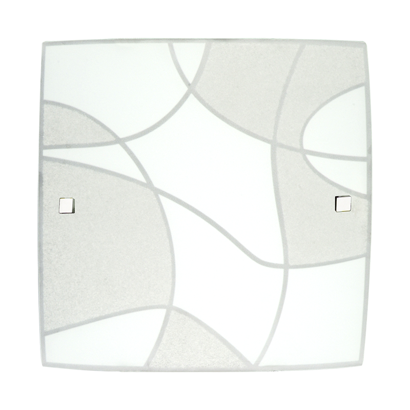 ASPIS 2xE27/60W, WHITE