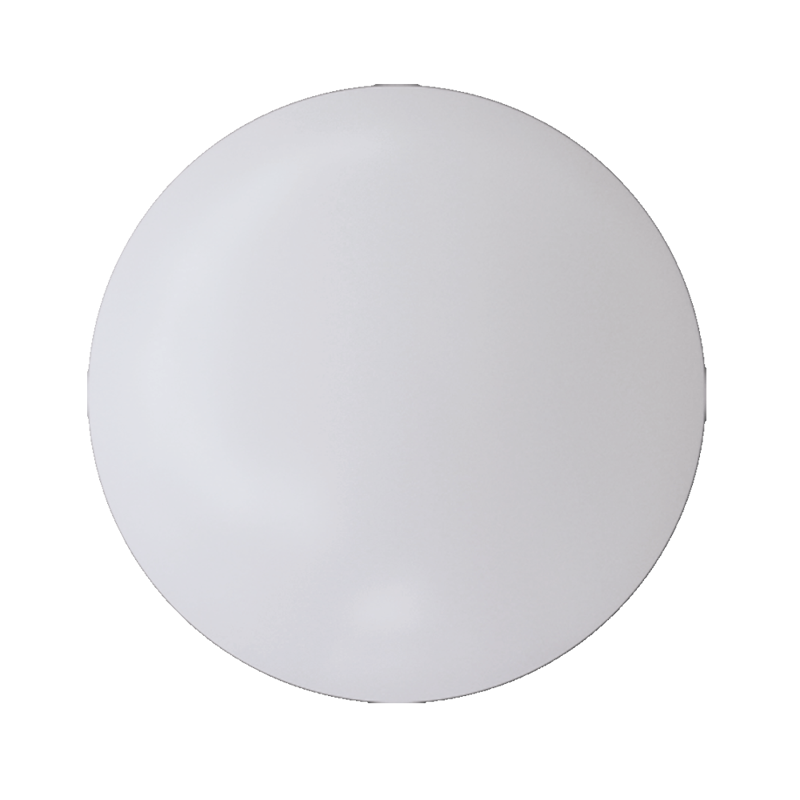 MONET 1xT5/22W, 6400K, D300, WHITE