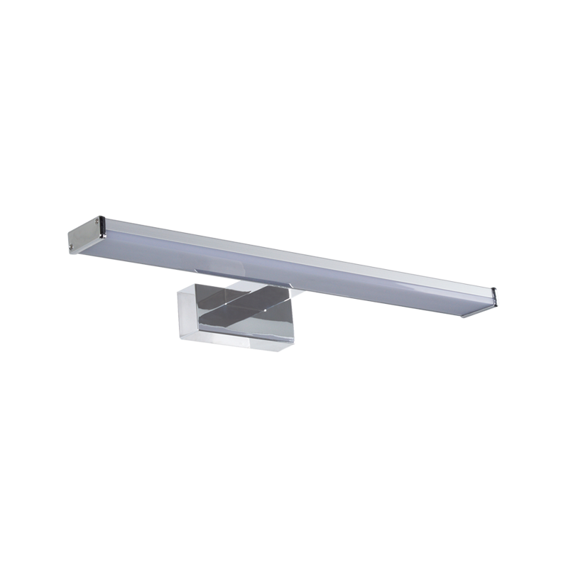 TREMOLO I. LED/7W,4000K,IP44, CHROME