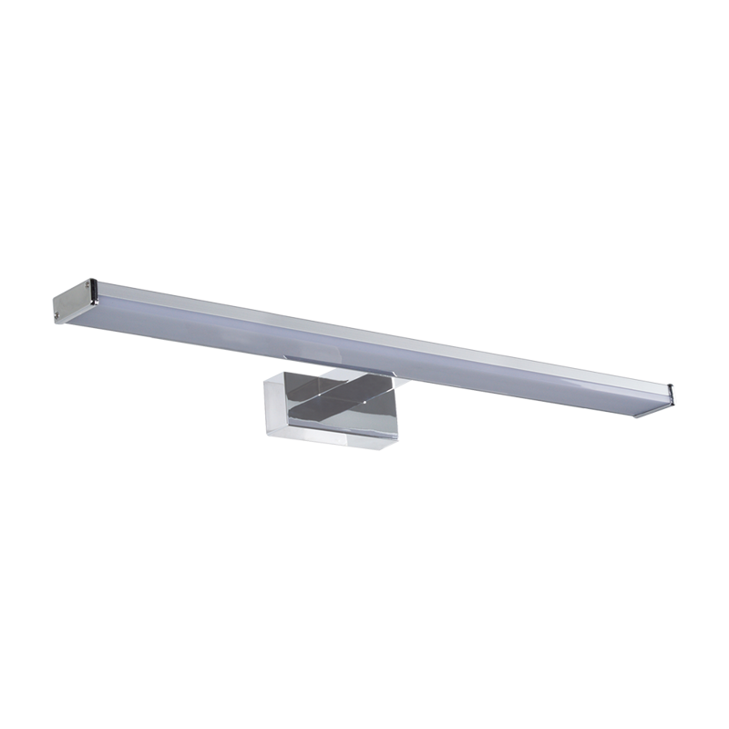 TREMOLO I. LED/11W,4000K,IP44, CHROME