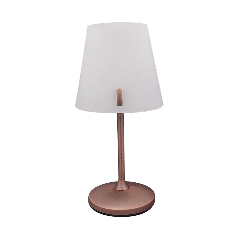 NELA 1xE14/40W, COPPER