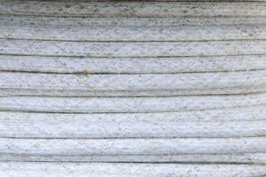 Textilní kabel PŘÍRODNÍ 36 opředený 2x0,75 a 3x0,75mm2