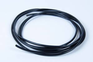 Kabel 2x0,75 mm2, Černý