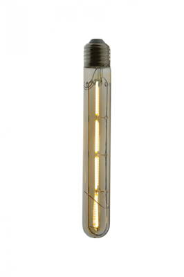 LED Žárovka Edison 4W/230V patice E27 (retro) model Eb444