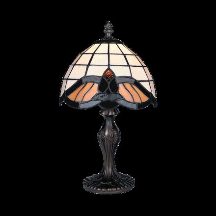 TIFFANY I. 1xE14/40W, TABLE