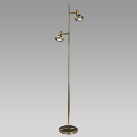 ZEUS FLOOR/STOJAN, BRASS/ZLATA
