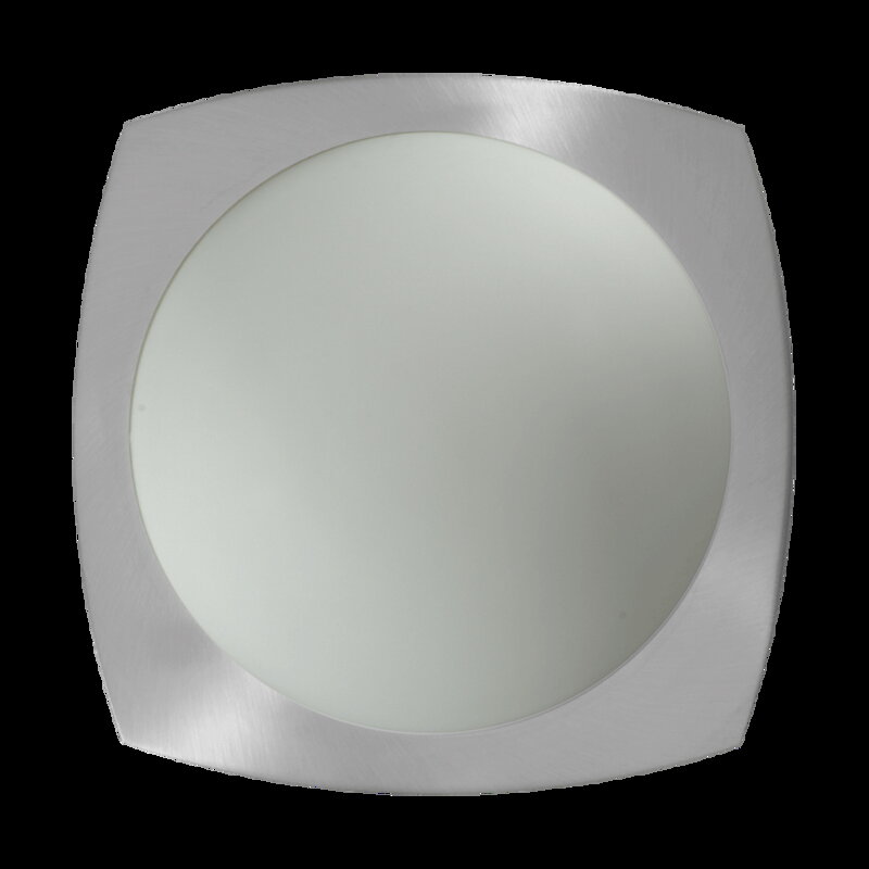 IMMOLA 1xE27/60W, IP44, NS/OPAL