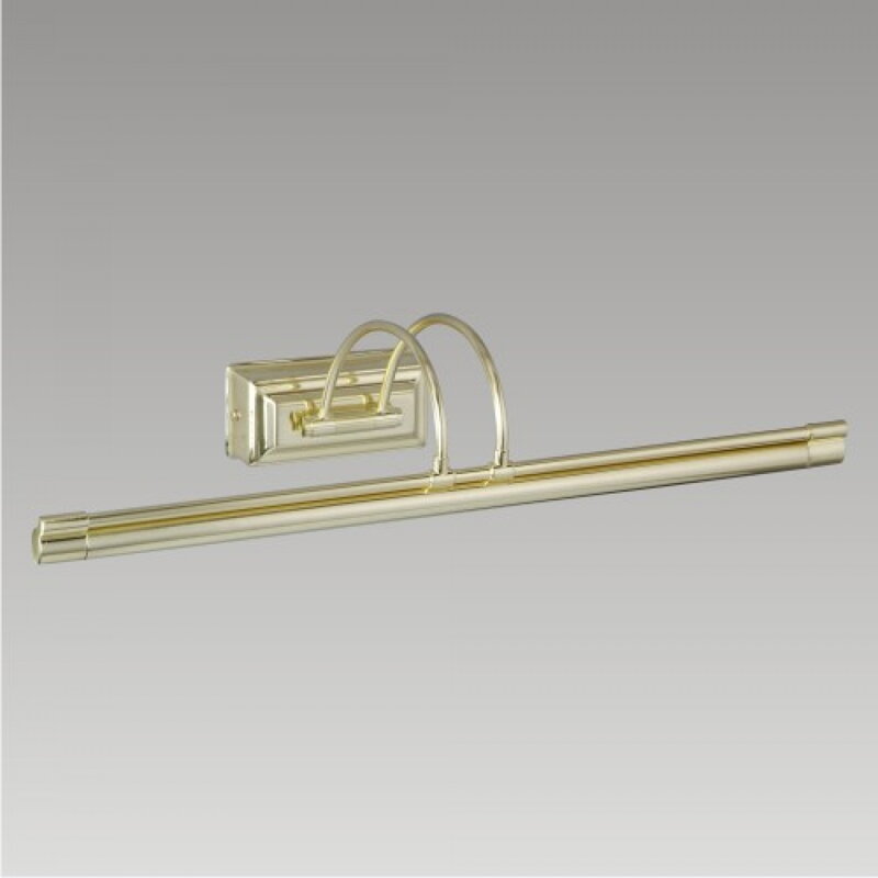 PICASSO T5/13W, BS BRASS PICASSO T5/13W, BS BRASS