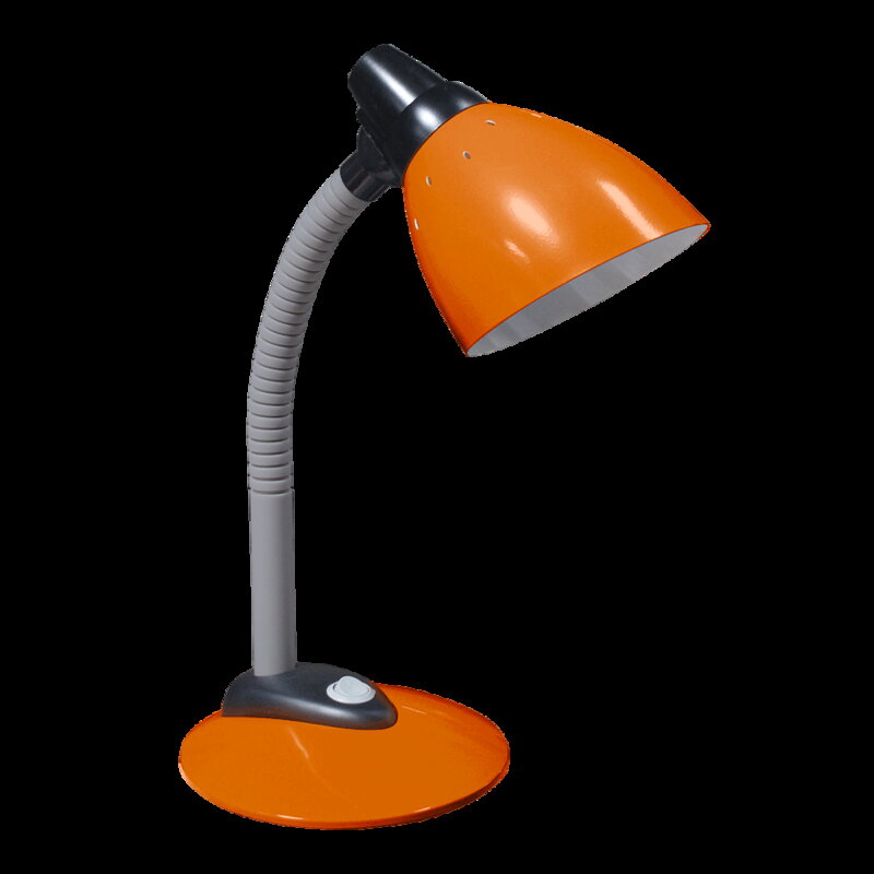 JOKER 1xE14/40W, ORANGE, TABLE
