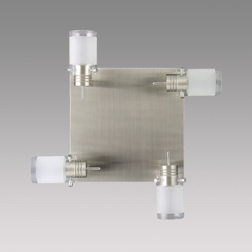 ARMO 4xG9/40W,NS CEILING ARMO 4xG9/40W,NS CEILING