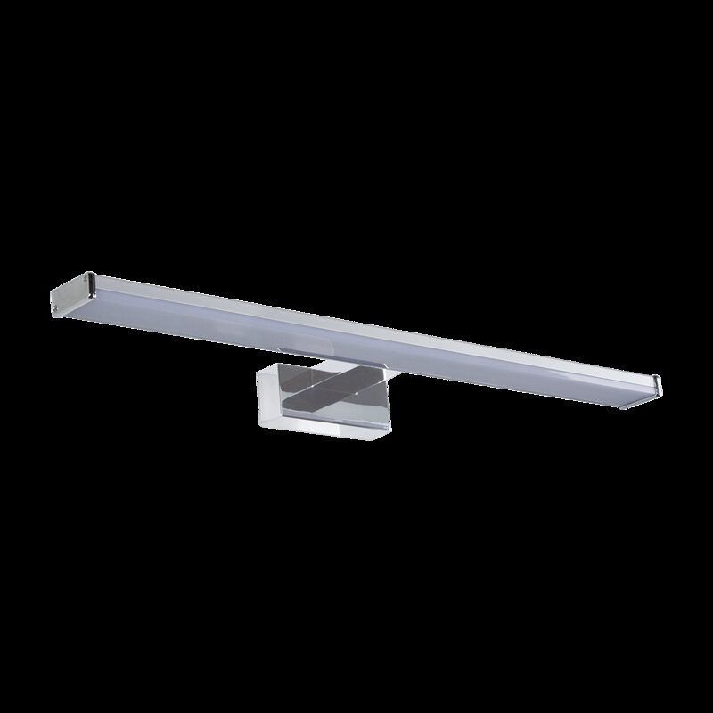 TREMOLO I. LED/11W,4000K,IP44, CHROME