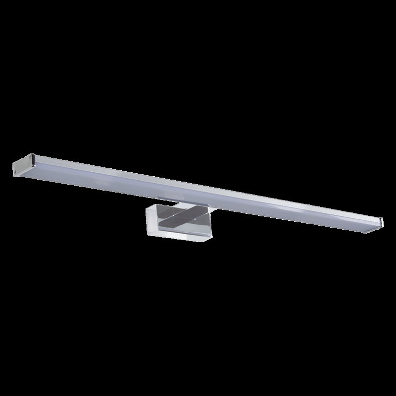 TREMOLO I. LED/14W,4000K,IP44, CHROME