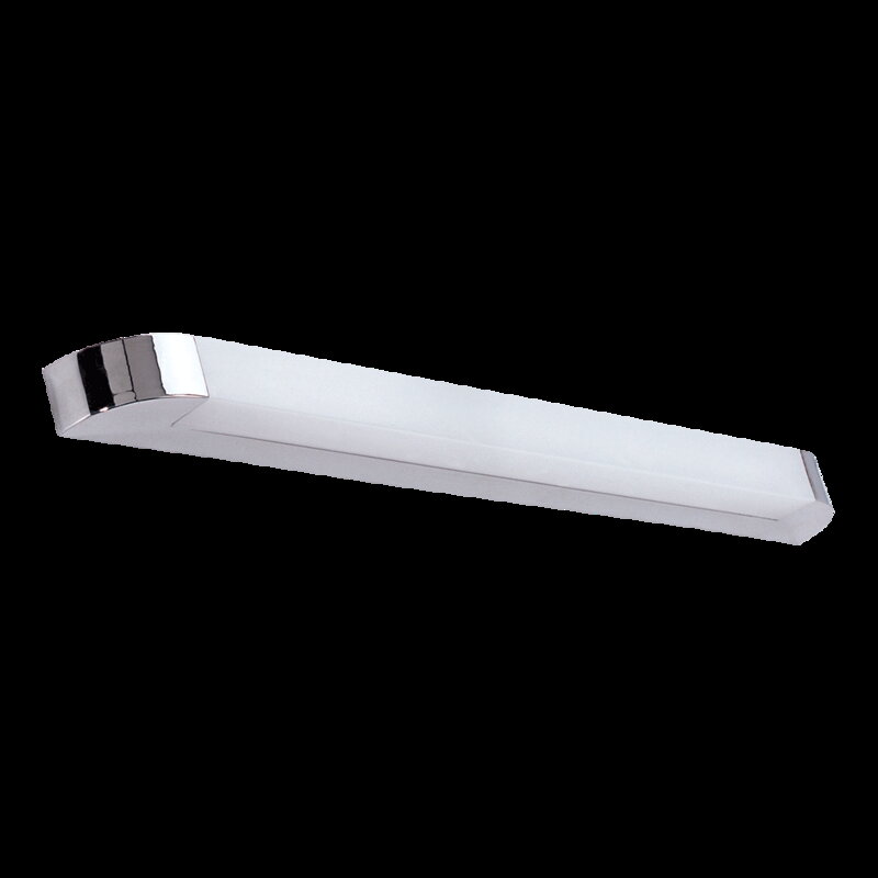 FISSO 1xT5/14W, 4000K, CHROME
