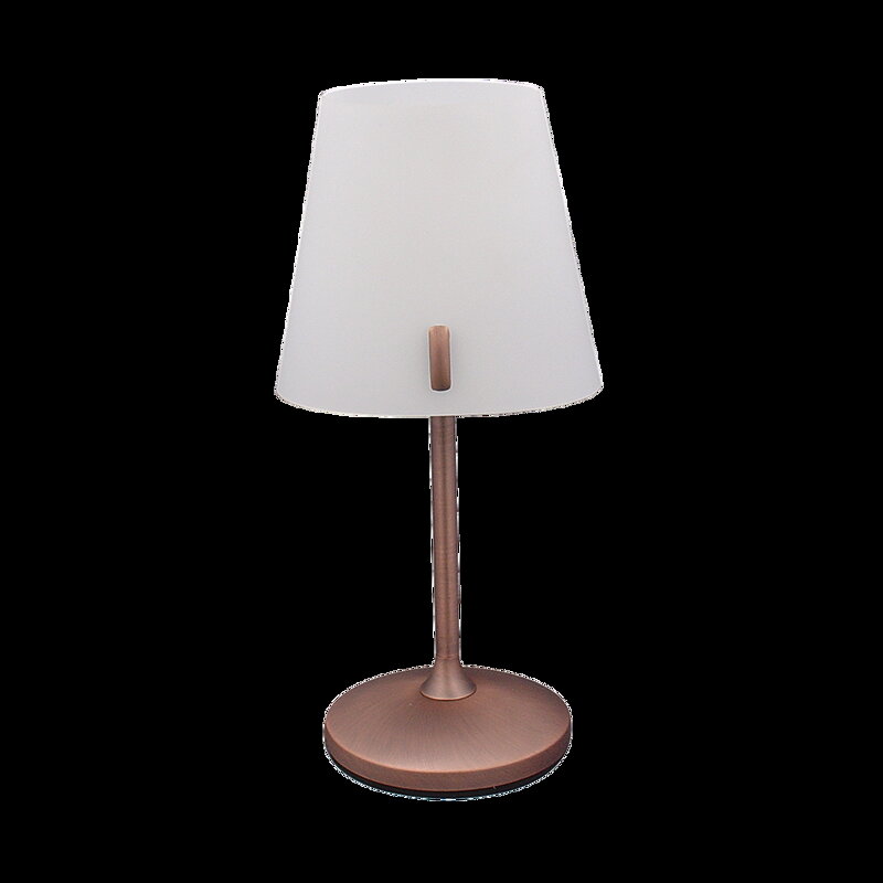 NELA 1xE14/40W, COPPER