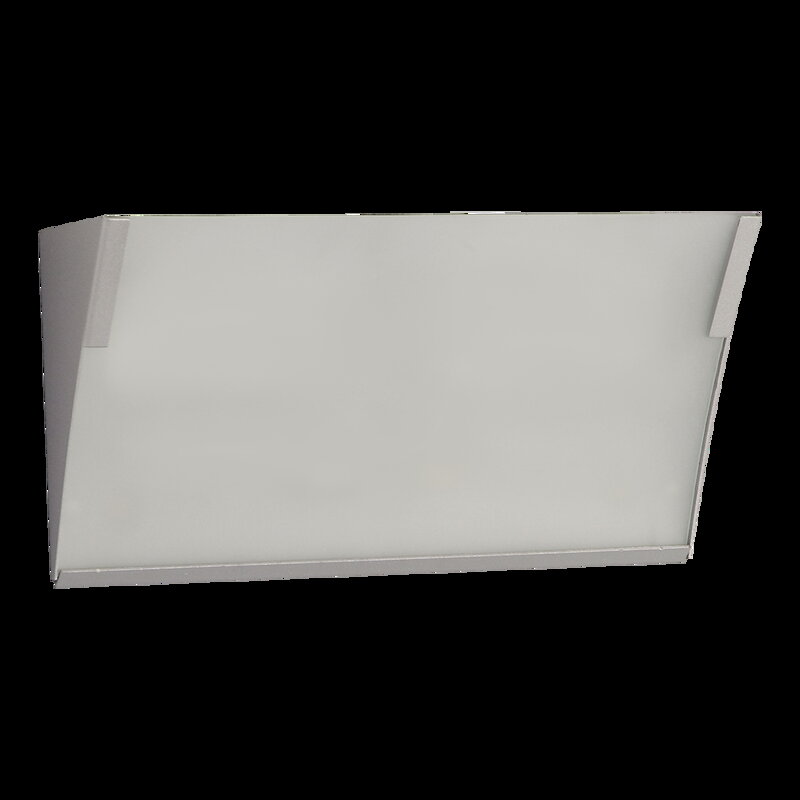 SPIRIT 2xR7s/100W, GRAY